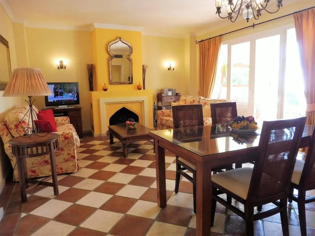 Room, La Perla De Marakech, Costa Del Sol