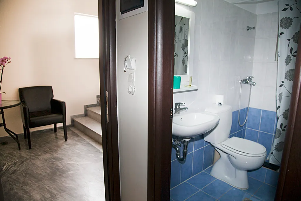 DOUBLE STANDARD Room, Olympia Hotel, Kos