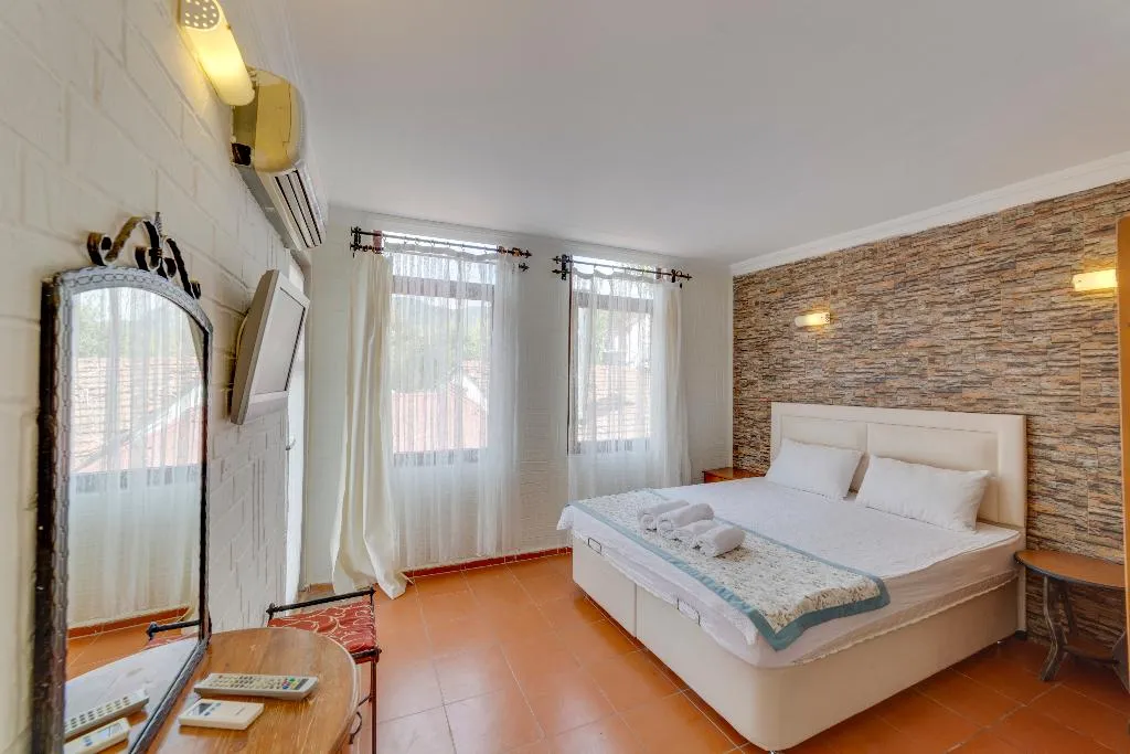Room, Dalyan Hotel Palmyra, Dalaman