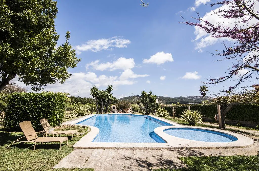 General view, Aumallia Hotel & Spa, Majorca