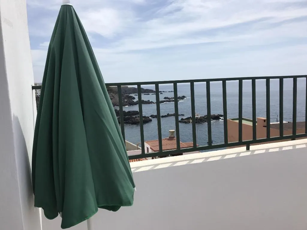 Room, Pensión Alcalá, Tenerife
