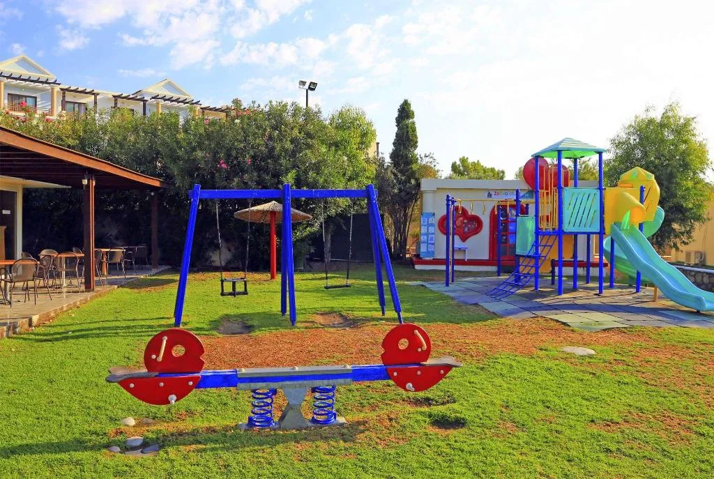 Sports and Entertainment, LABRANDA Kiotari Miraluna Resort, Rhodes
