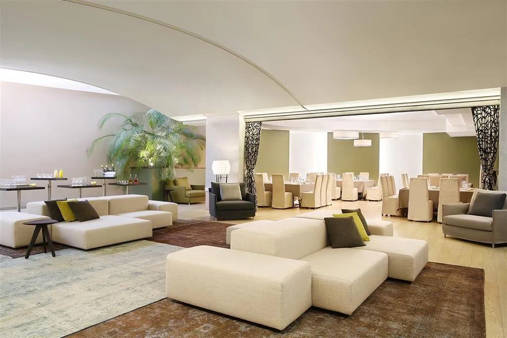 General view, Sheraton Lake Como, Milan
