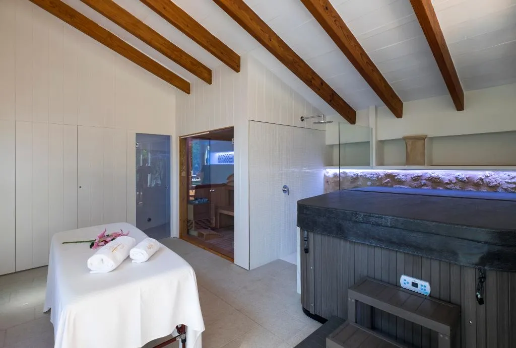 Sports and Entertainment, Son Sant Jordi Boutique House, Majorca