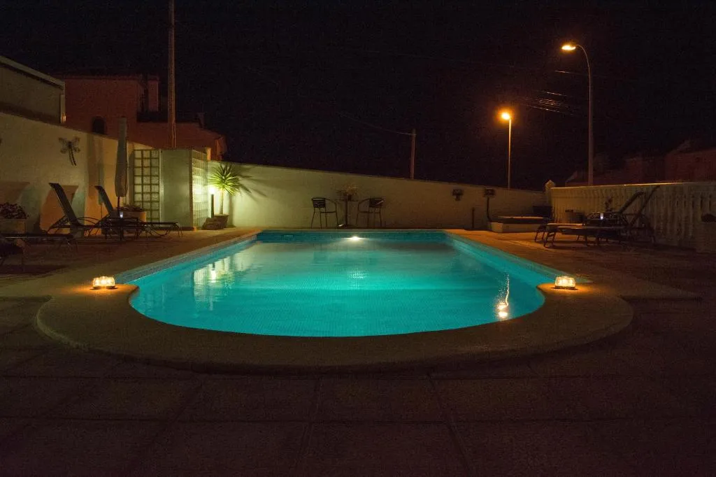 Sports and Entertainment, Casa Lanjaron, Costa Blanca