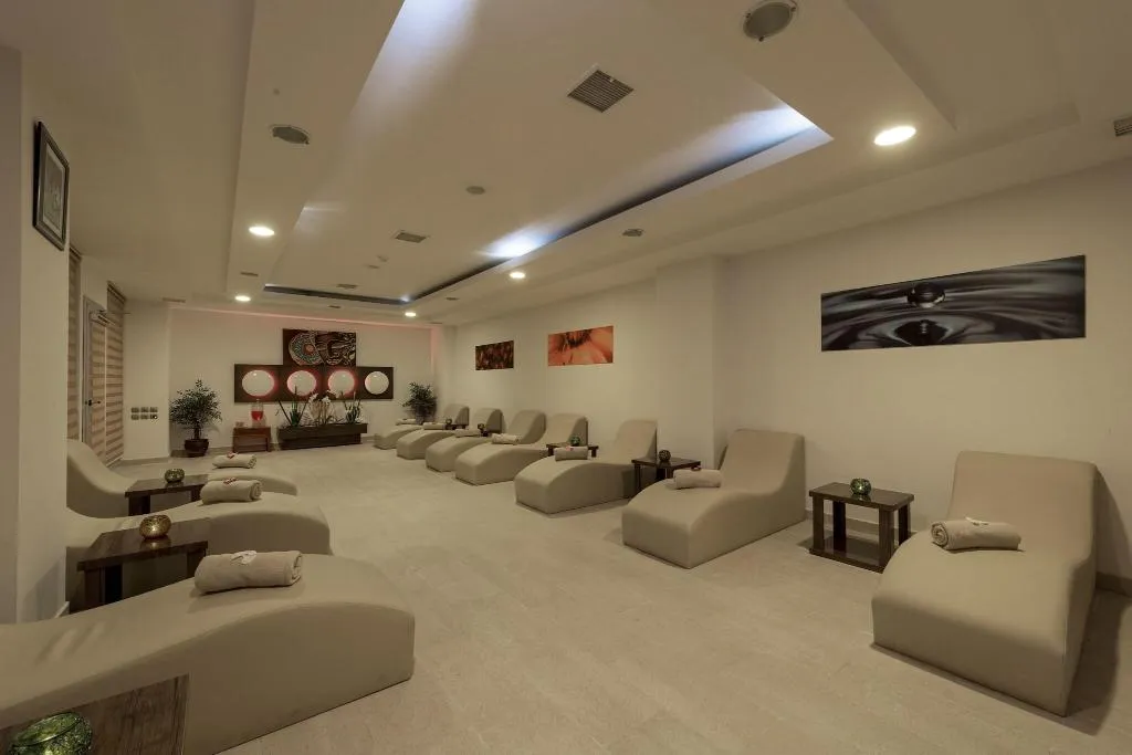 Sports and Entertainment, Turquoise Hotel, Antalya