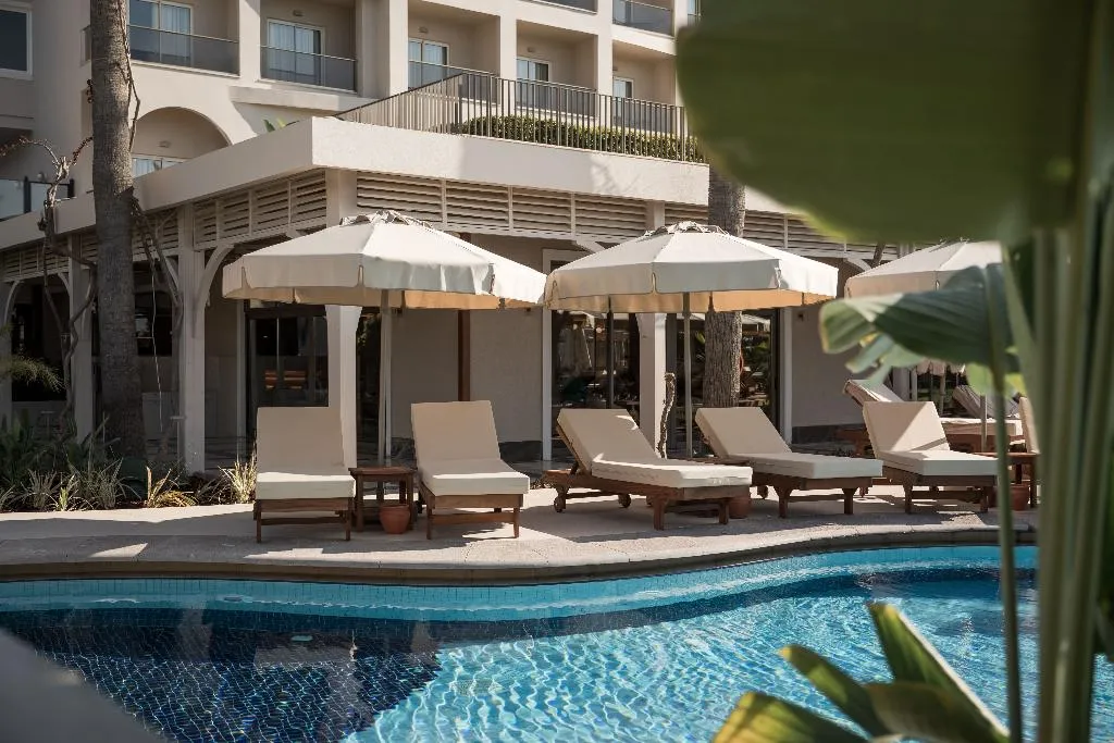 Pool, Adalya Bliss +16 Adult Only, Antalya
