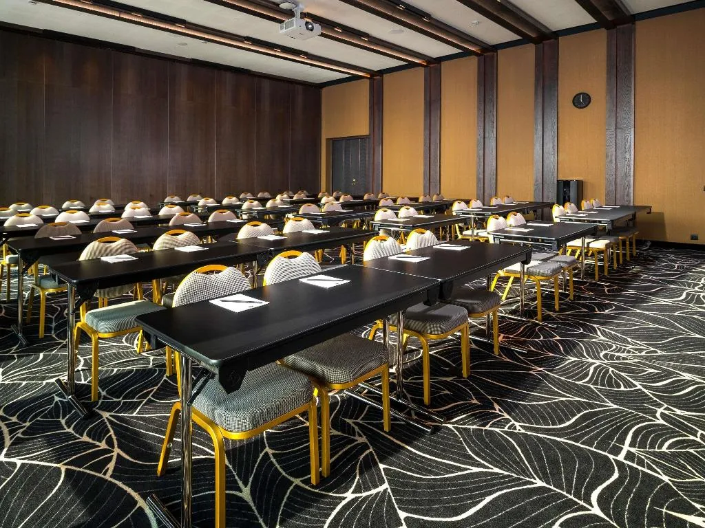 Conferences, Movenpick Hotel Tallinn, Tallinn
