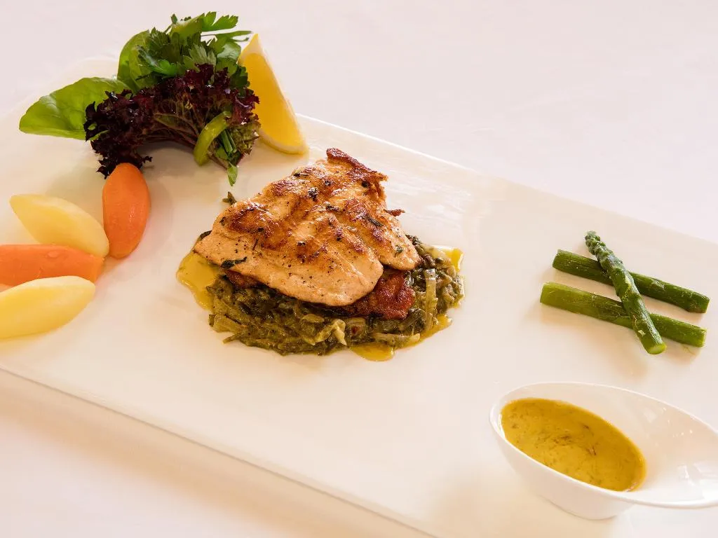 Restaurant, Holiday Inn Antalya Lara, Antalya