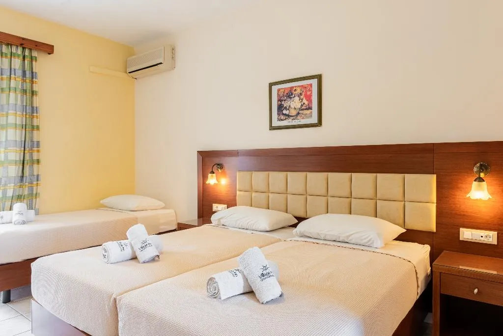 STUDIO SUPERIOR Room, Village Inn, Zante
