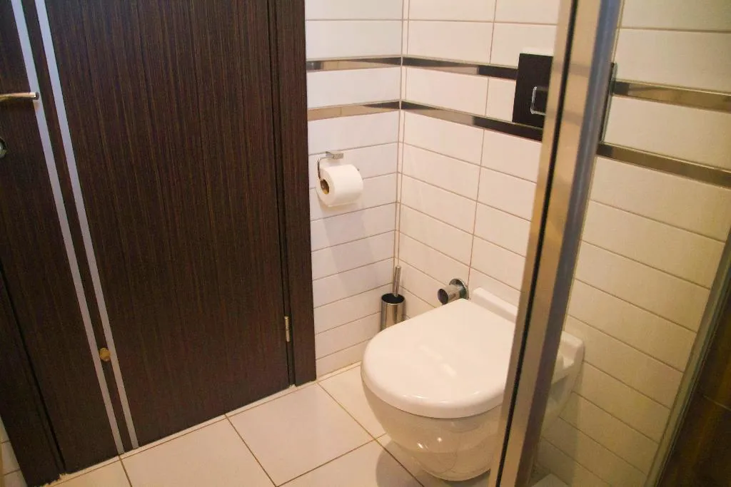 DOUBLE STANDARD Room, Hotel Hermes, Dalaman
