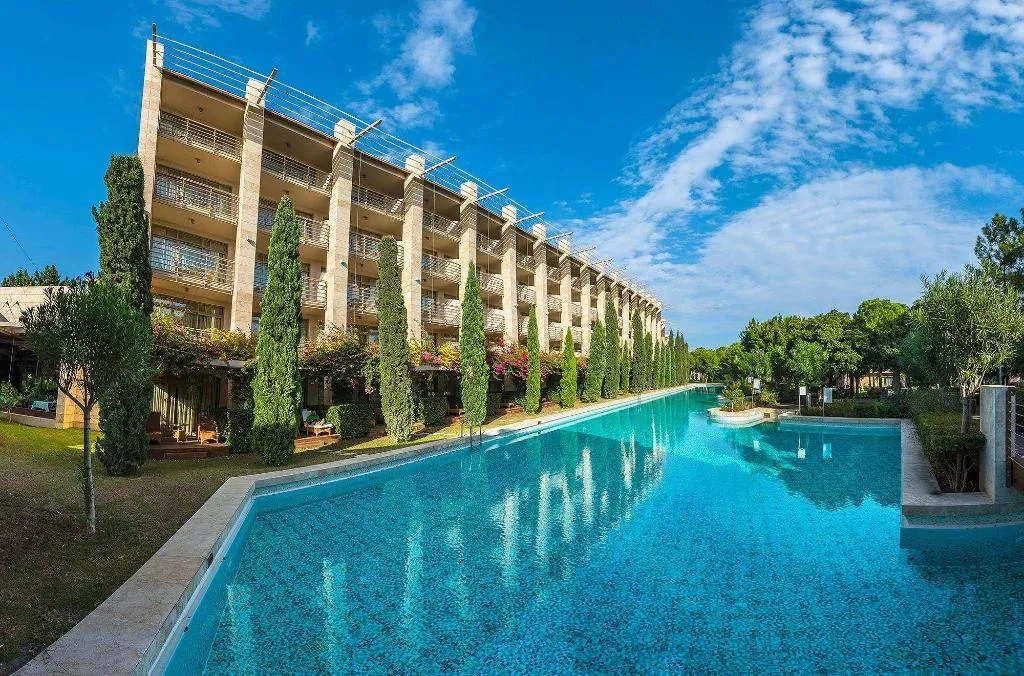 Pool, Gloria Serenity Resort, Antalya