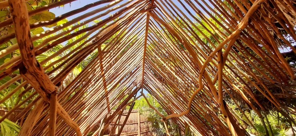 Room, Ikal Hotel Tulum, Cancun Area