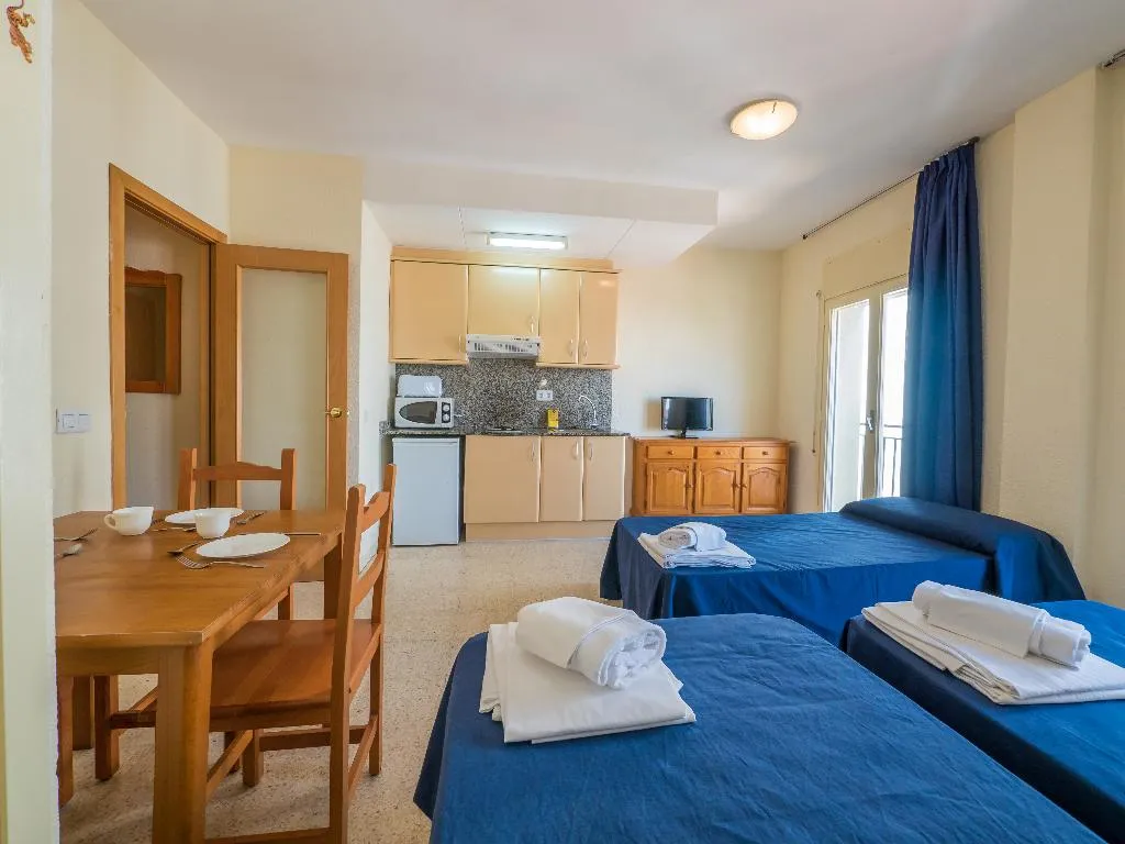 Room, Apartments AR Dalia, Costa Brava
