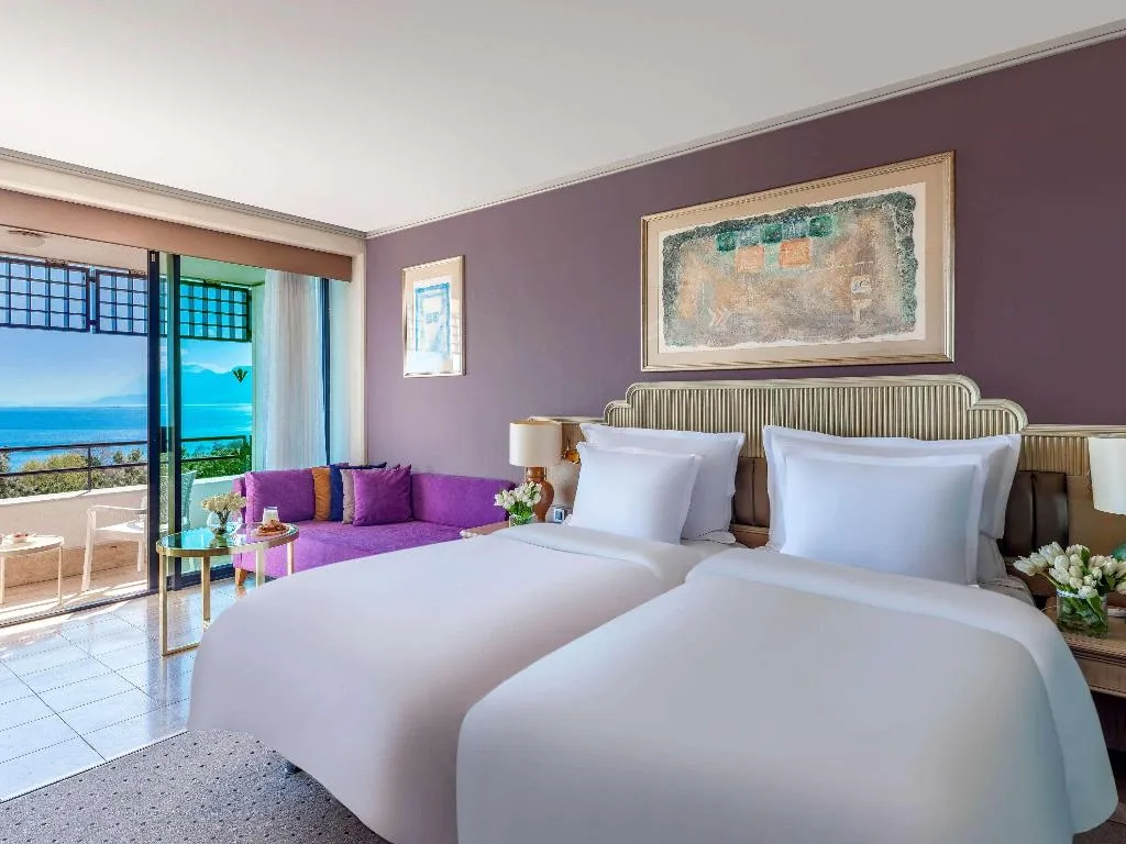 Room, Rixos Downtown Antalya L.O.L.ThemePark Free Access, Antalya