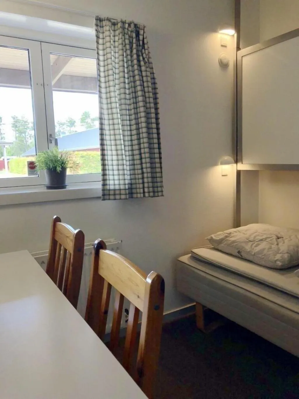 Room, Danhostel Ishøj Strand, Copenhagen