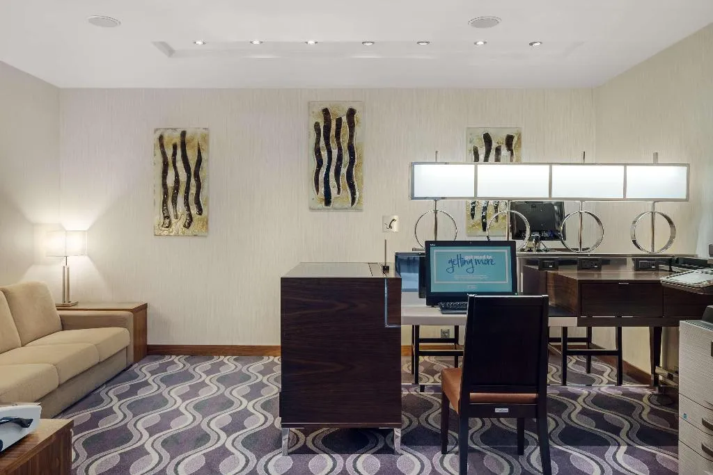 Conferences, Hilton Gdansk, Gdansk