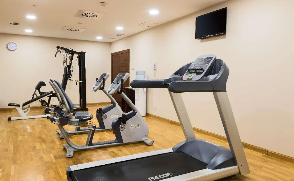 Sports and Entertainment, NH Collection Marbella, Costa Del Sol