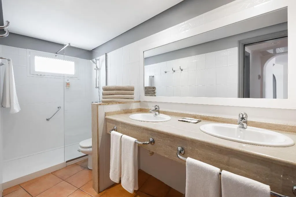 APARTMENT TWO BEDROOMS Room, Sol Barbacan, Gran Canaria