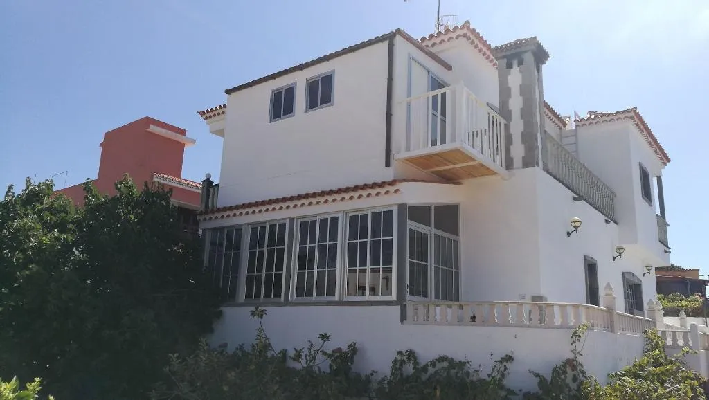 General view, Holiday Home Emblema - Adults Only, Tenerife