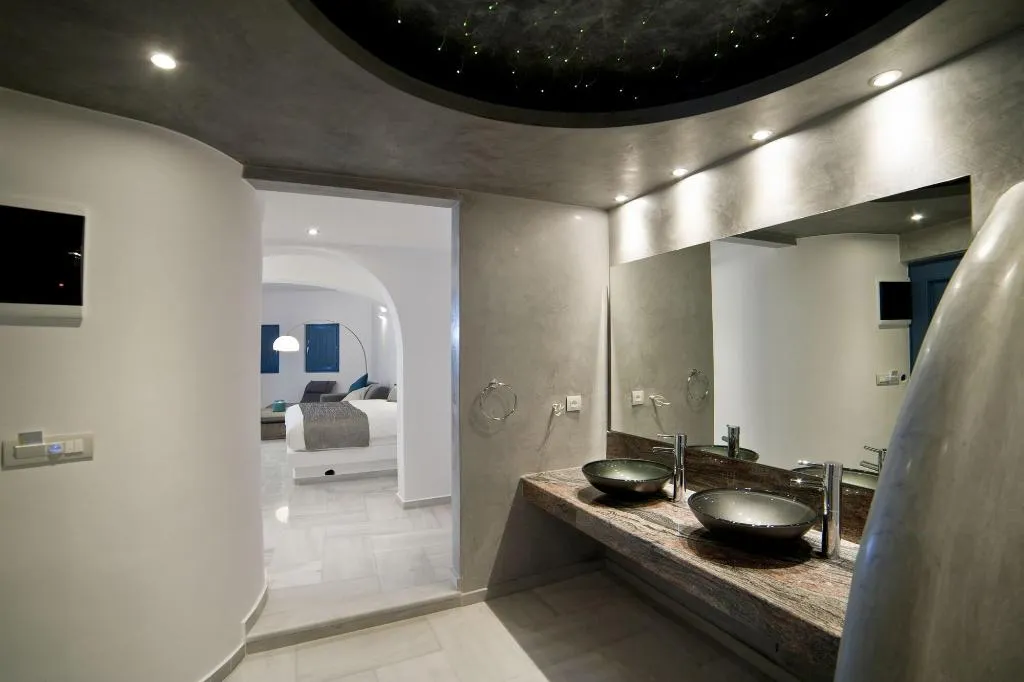 Room, Anteliz Hotel And Suites, Santorini