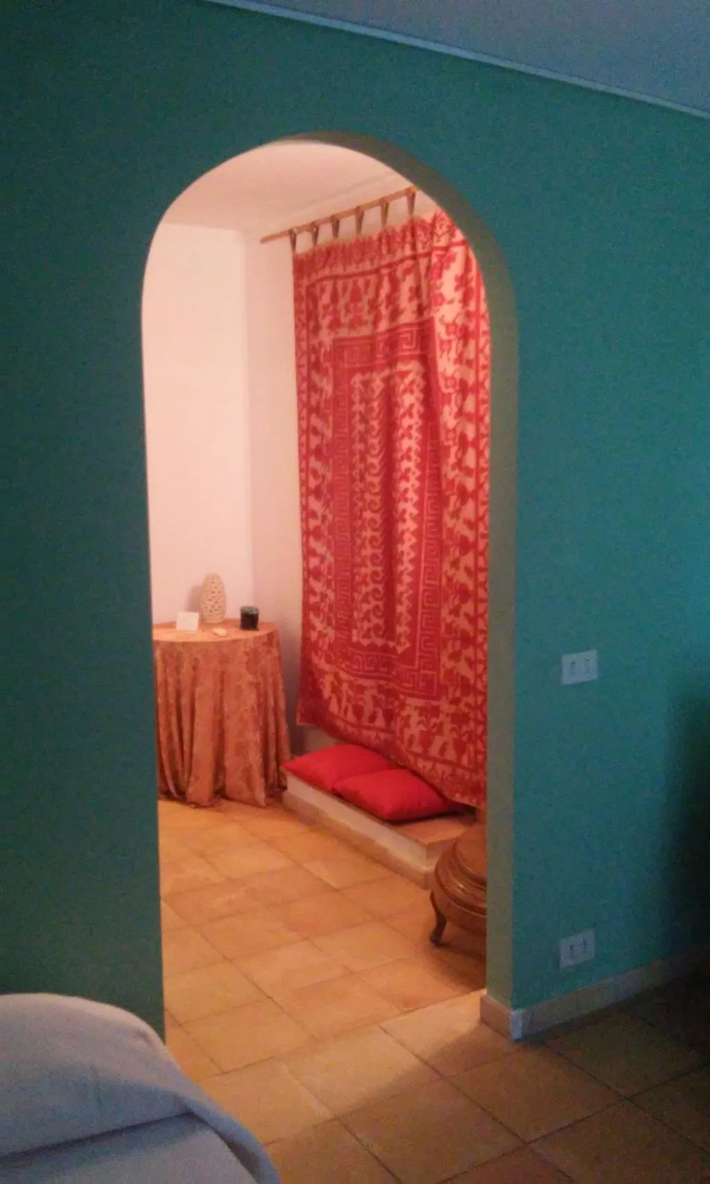 Room, Relais La Canfora, Rome