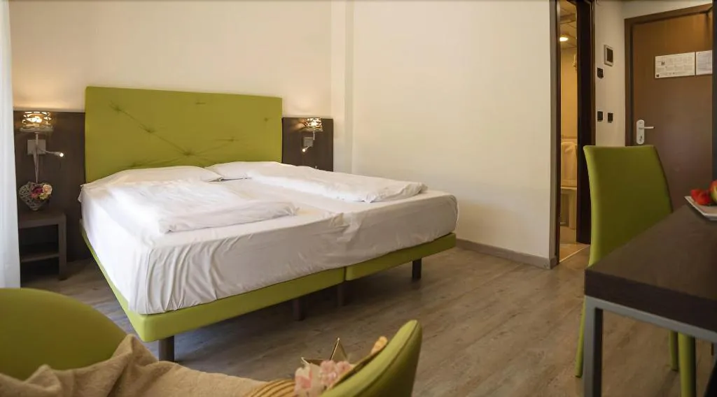 Room, Fantinello Hotel, Venice
