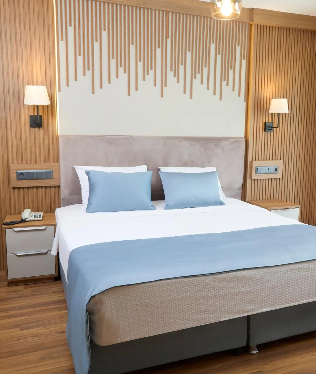 Room, Caria Special Class, Dalaman