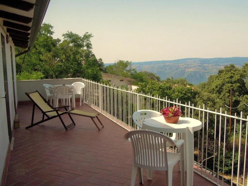 Room, Casa Solotti, Olbia