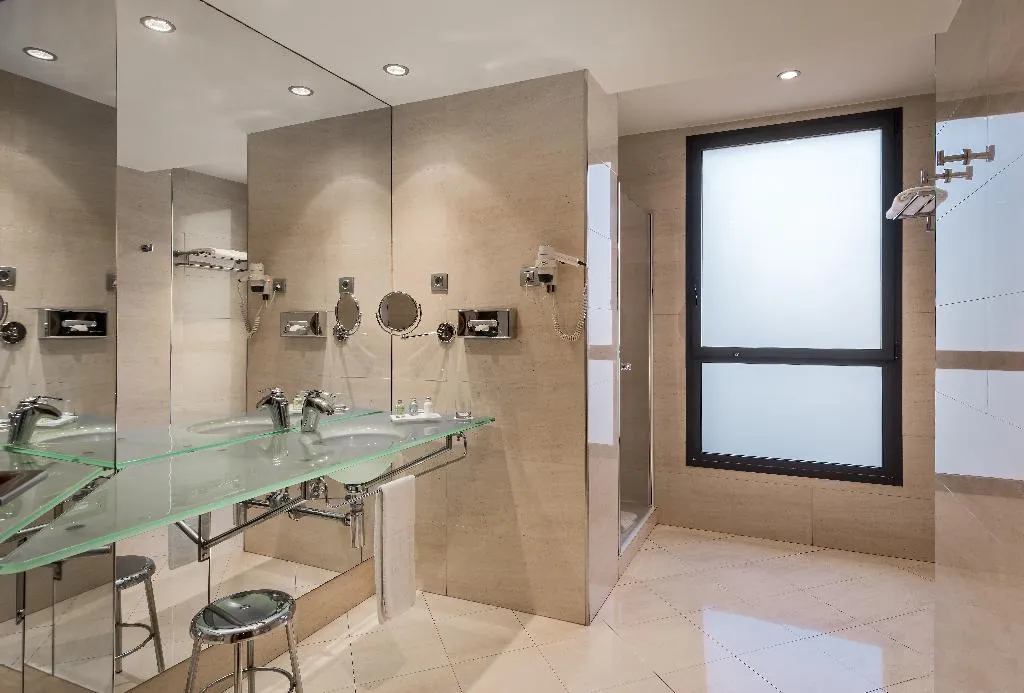 Double or Twin SUPERIOR Room, Ciudad de Almeria, Costa Almeria