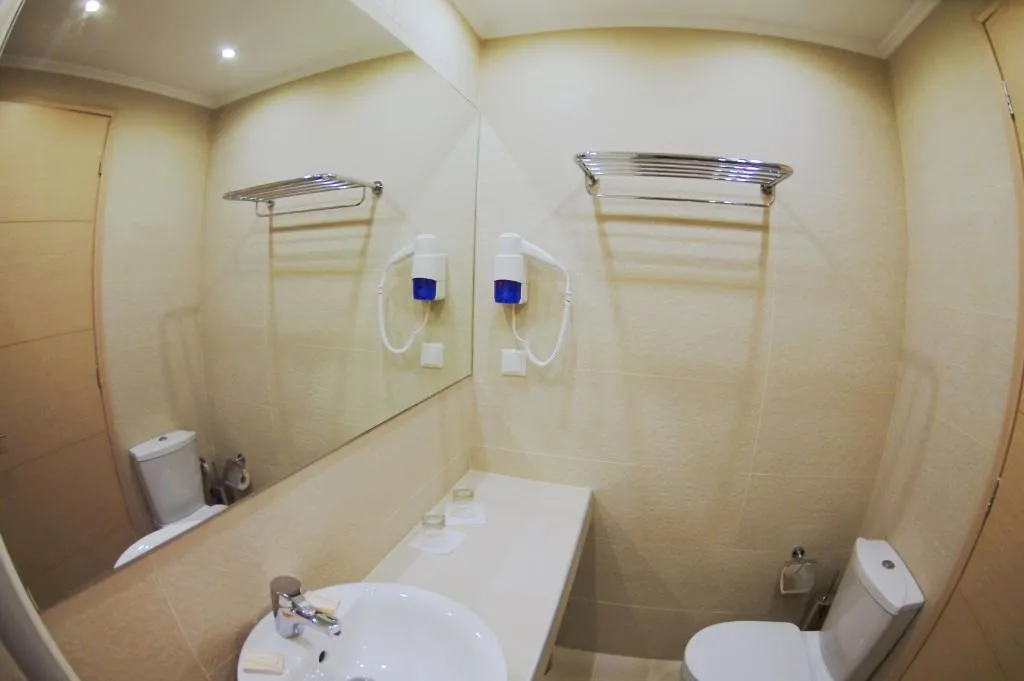 Double or Twin SUPERIOR GARDEN VIEW Room, Eleftheria, Crete