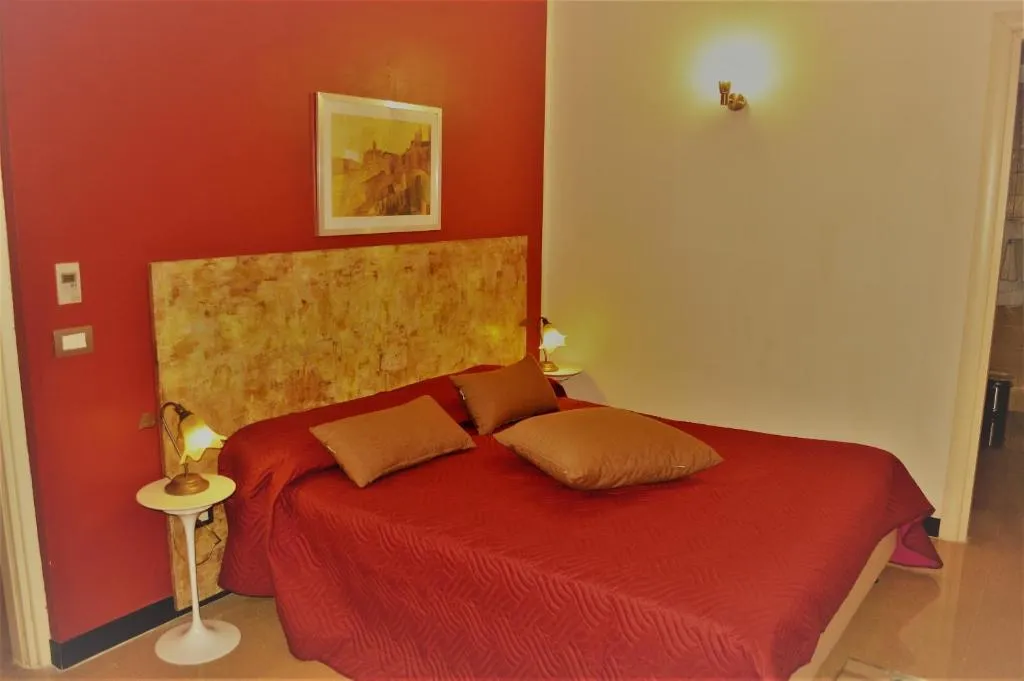 Double or Twin CLASSIC Room, Belle Arti Resort, Naples