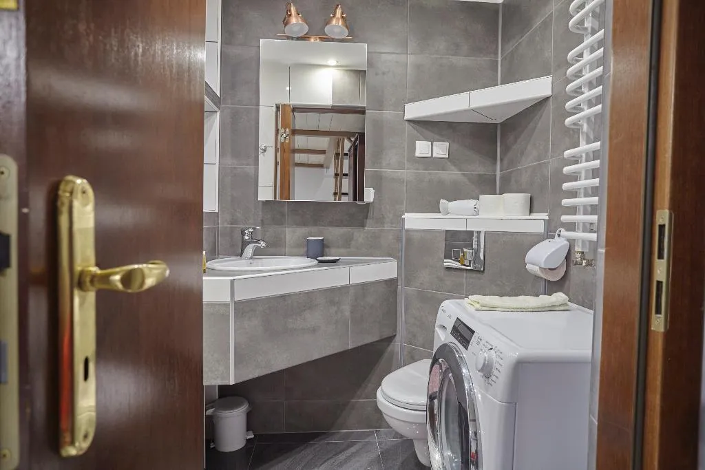 STUDIO STANDARD Room, Apartamenty Alicja, Krakow