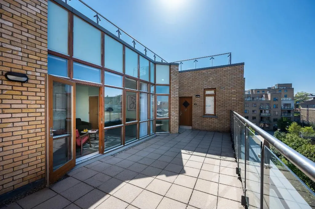APARTMENT THREE BEDROOMS Room, Staycity Aparthotels Dublin St Augustine Street, Dublin