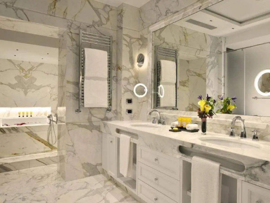 SUITE PENTHOUSE Room, Splendide Royal Rome, Rome