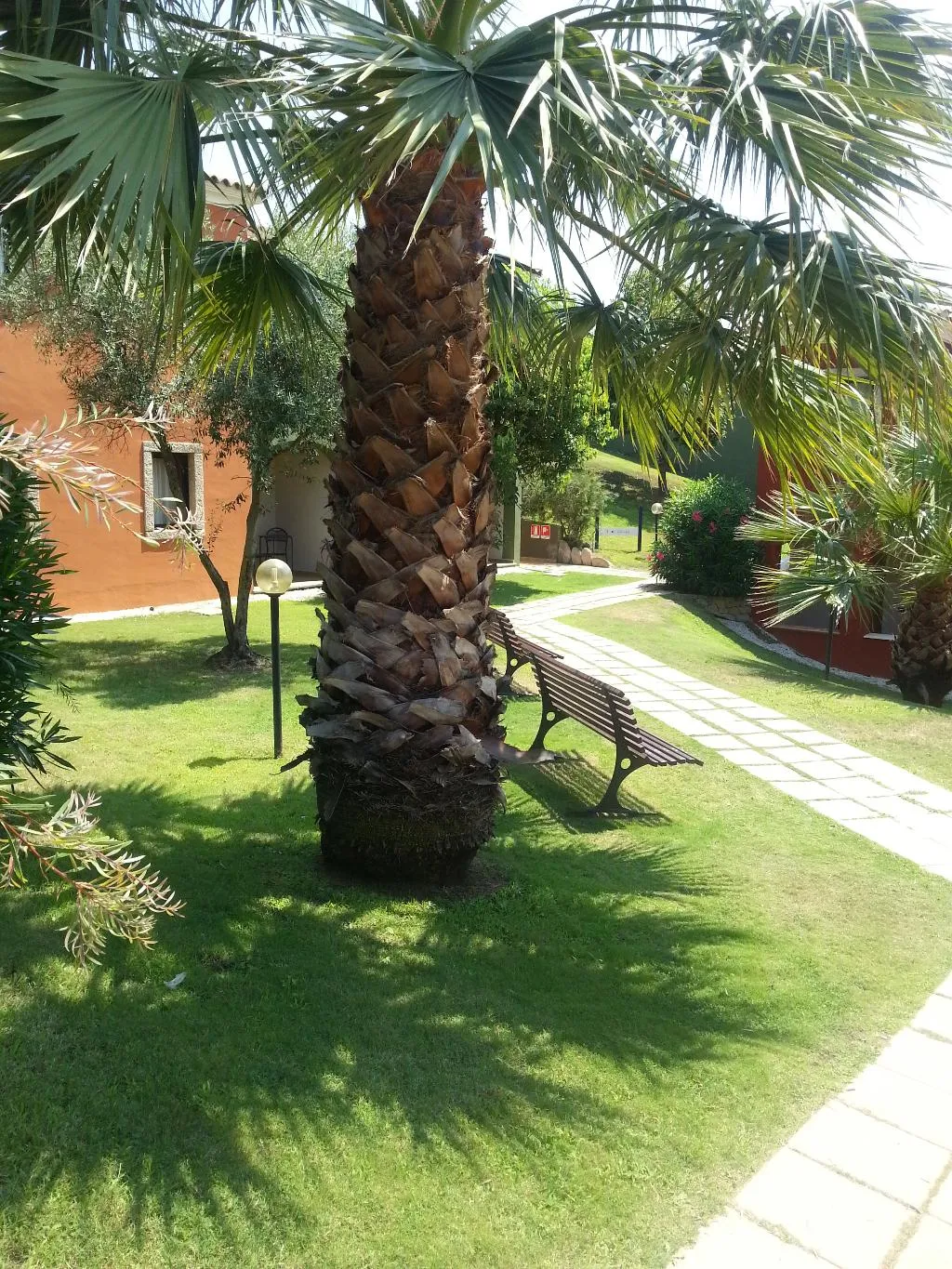 General view, Geovillage Olbia Sport & Convention Resort, Olbia