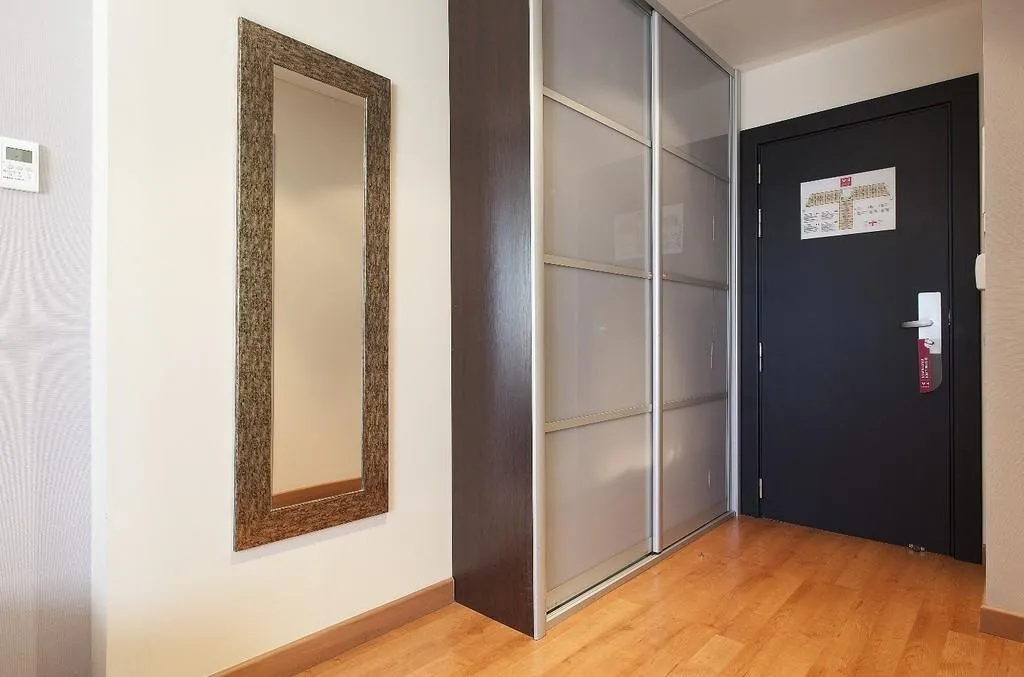 DOUBLE COMFORT Room, Hotel Vertice Sevilla Aljarafe, Seville