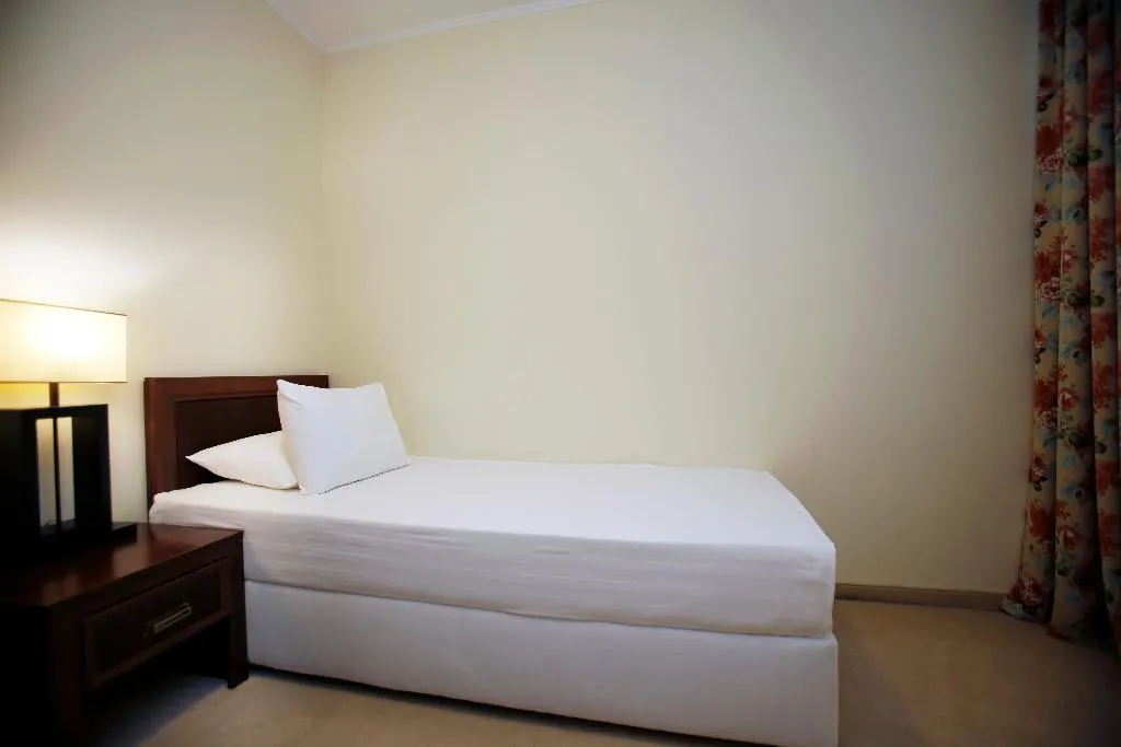 APARTMENT THREE BEDROOMS Room, Sunset Resort, Bourgas