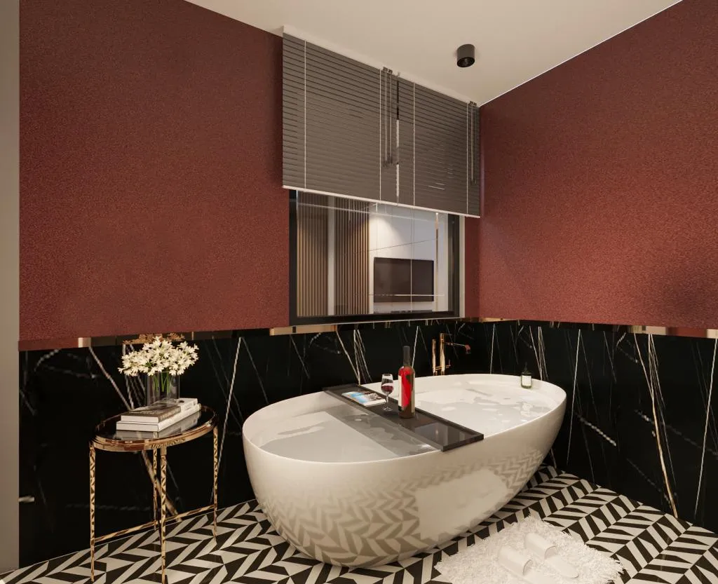 SUITE KING SIZE BED Room, Lexia Hotels, Antalya