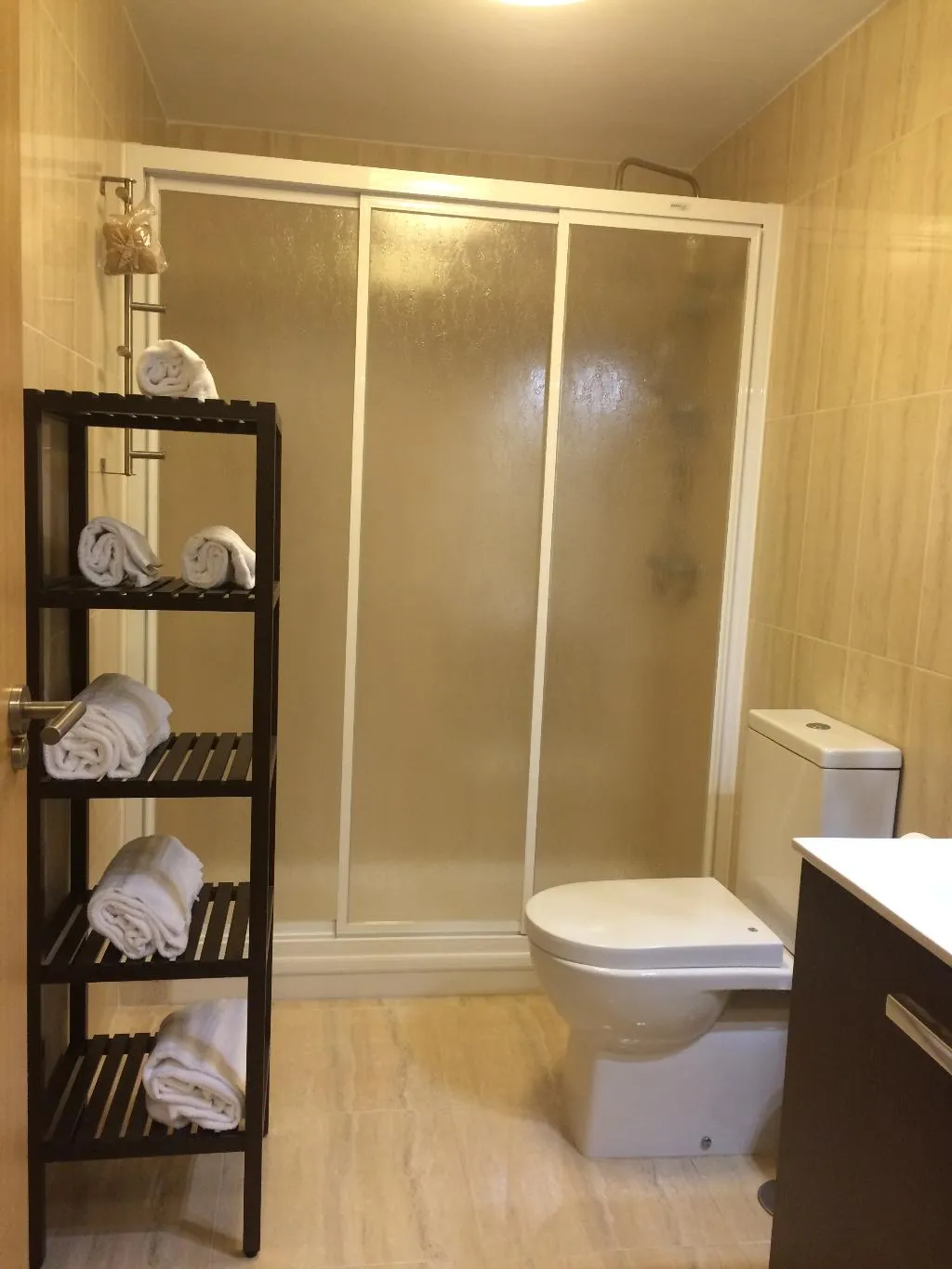 APARTMENT CAPACITY 5 TWO BEDROOMS Room, Life Apartments Alameda Colon, Costa Del Sol