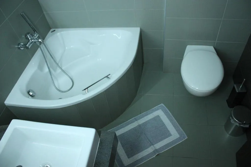 Room, Hotel Cariatis, Halkidiki