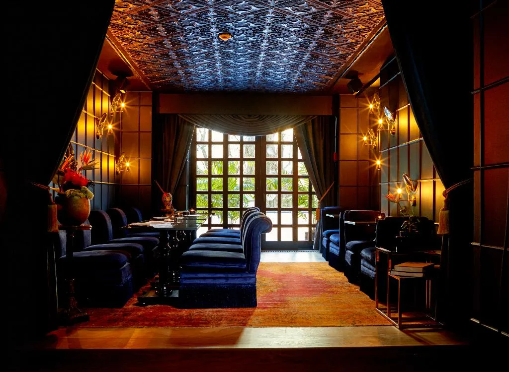 Lobby, Provocateur, Berlin, a part of Sircle Collection, Berlin