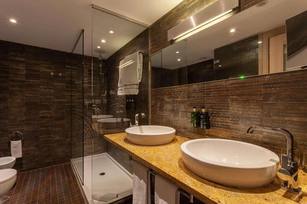 Double or Twin WITH TERRACE Room, Melia Sevilla, Seville