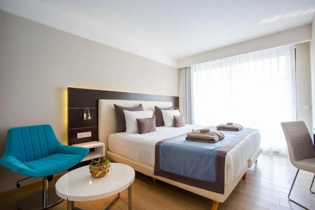SUITE STANDARD Room, Selene Beach & Spa Hotel Theia Hotels Collection, Antalya