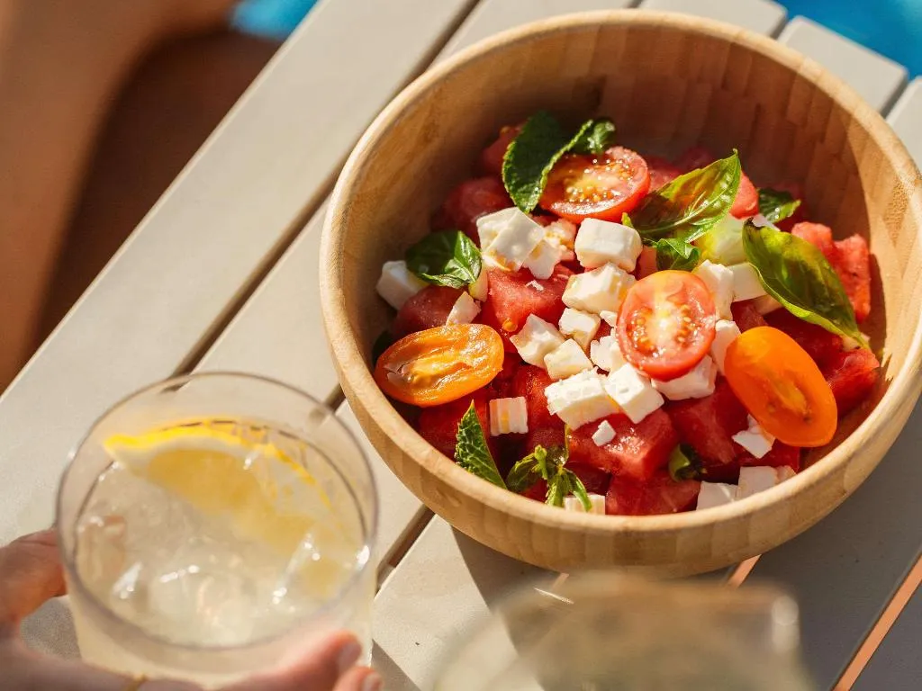 Restaurant, HYDE Hotel Ibiza, Ibiza