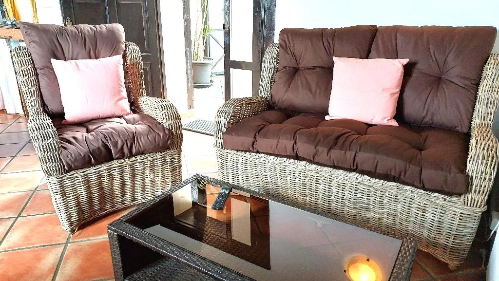 APARTMENT SEA VIEW Room, Apartamentos Monasterio de San Antonio Only Adults, Tenerife