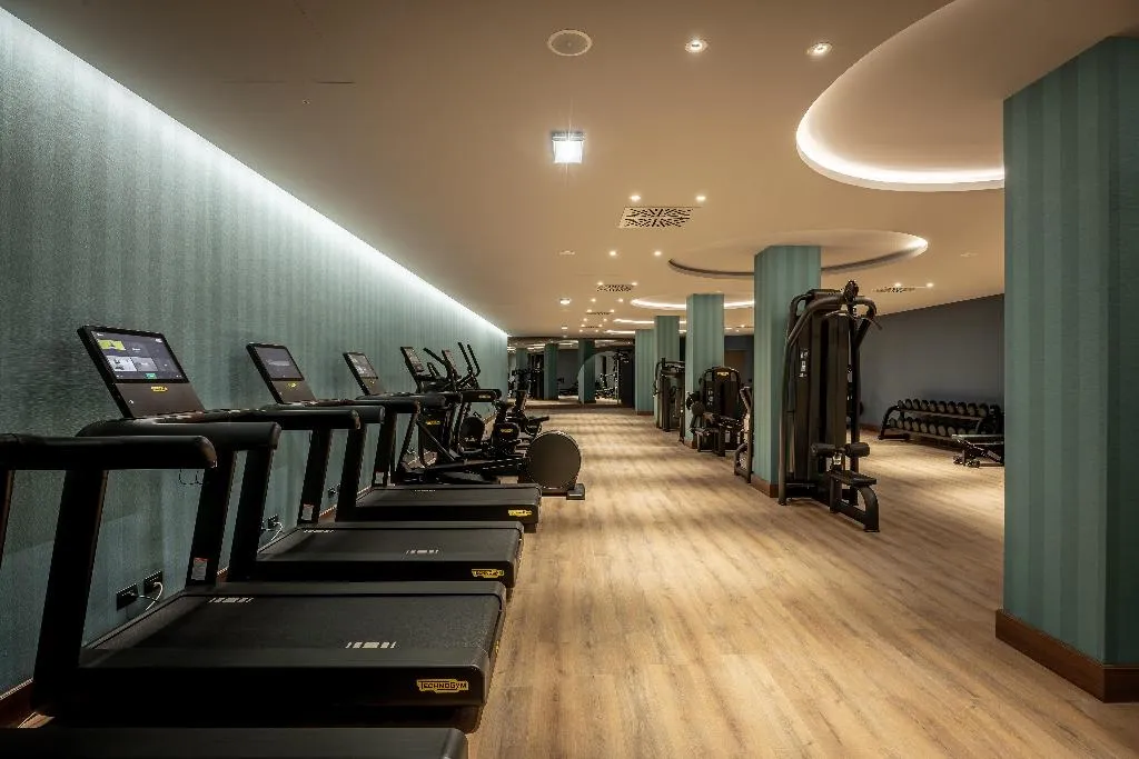 Sports and Entertainment, Radisson Blu Hotel Florence, Florence