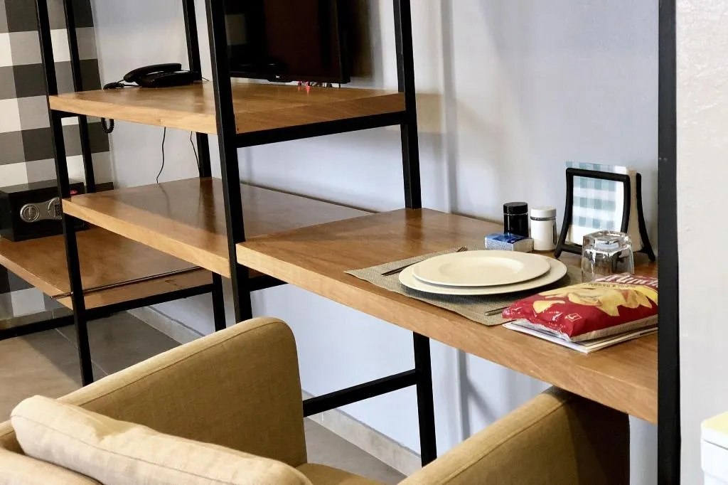Room, Suite Loc Luxury Apparthotel, Casablanca
