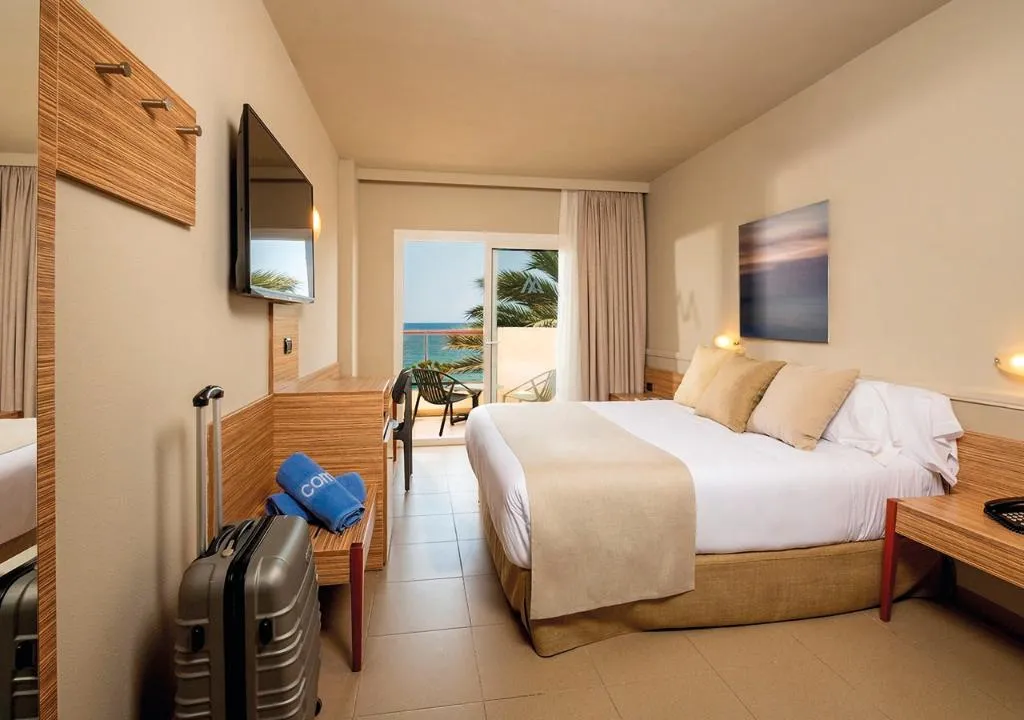 QUADRUPLE PREMIUM Room, Aqua Hotel Promenade & Spa****S, Costa Brava