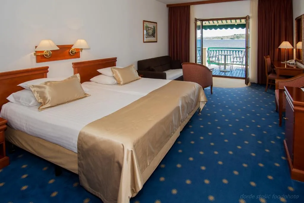 Room, Villa Radin, Split